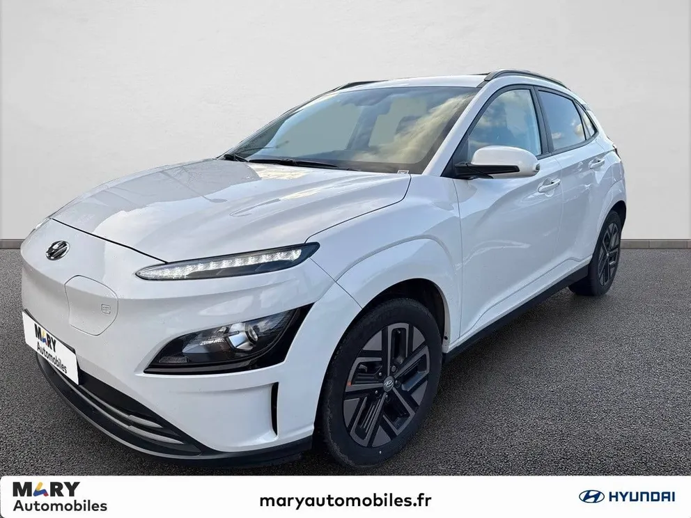 Véhicule occasion 222379 - hyundai KONA - Photo 1