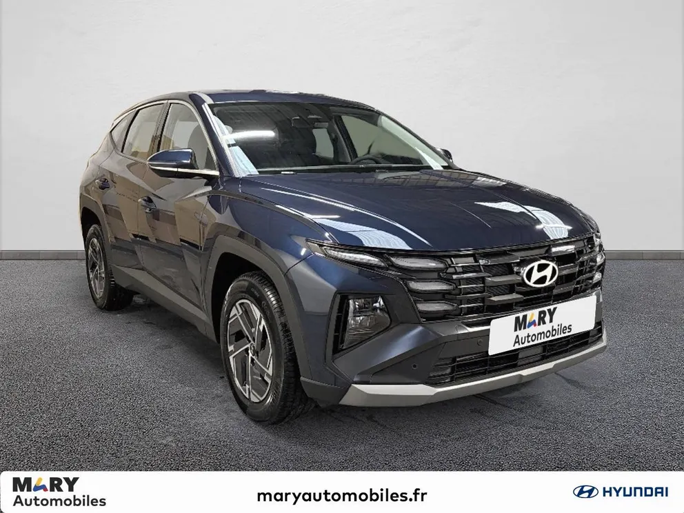 Véhicule occasion 220634 - hyundai TUCSON - Photo 3