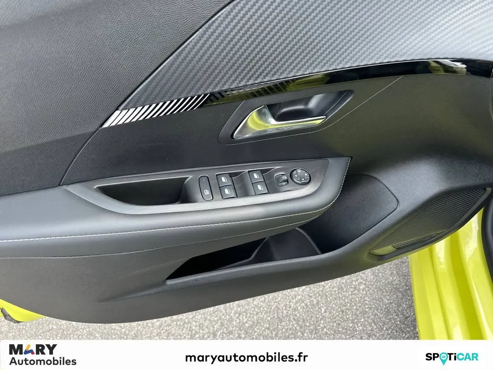 Véhicule occasion 227427 - peugeot 208 - Photo 12