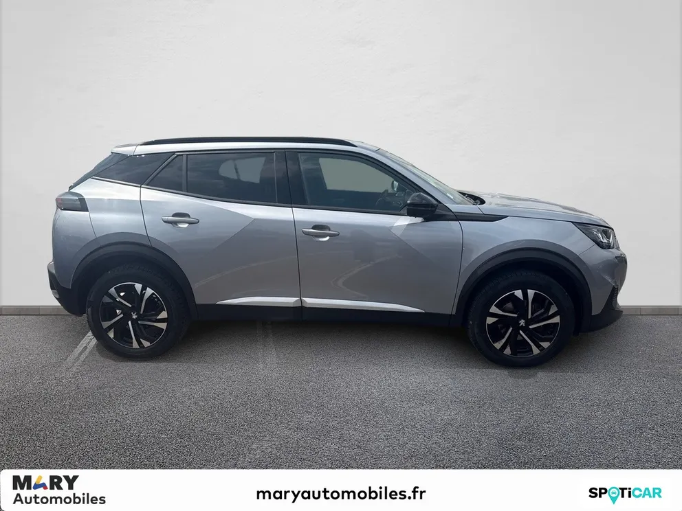 Véhicule occasion 228069 - peugeot 2008 - Photo 2