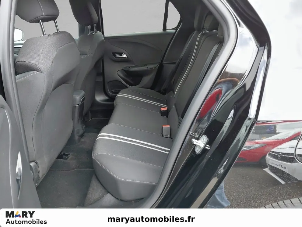 Véhicule occasion 1230447 - opel CORSA F - Photo 15