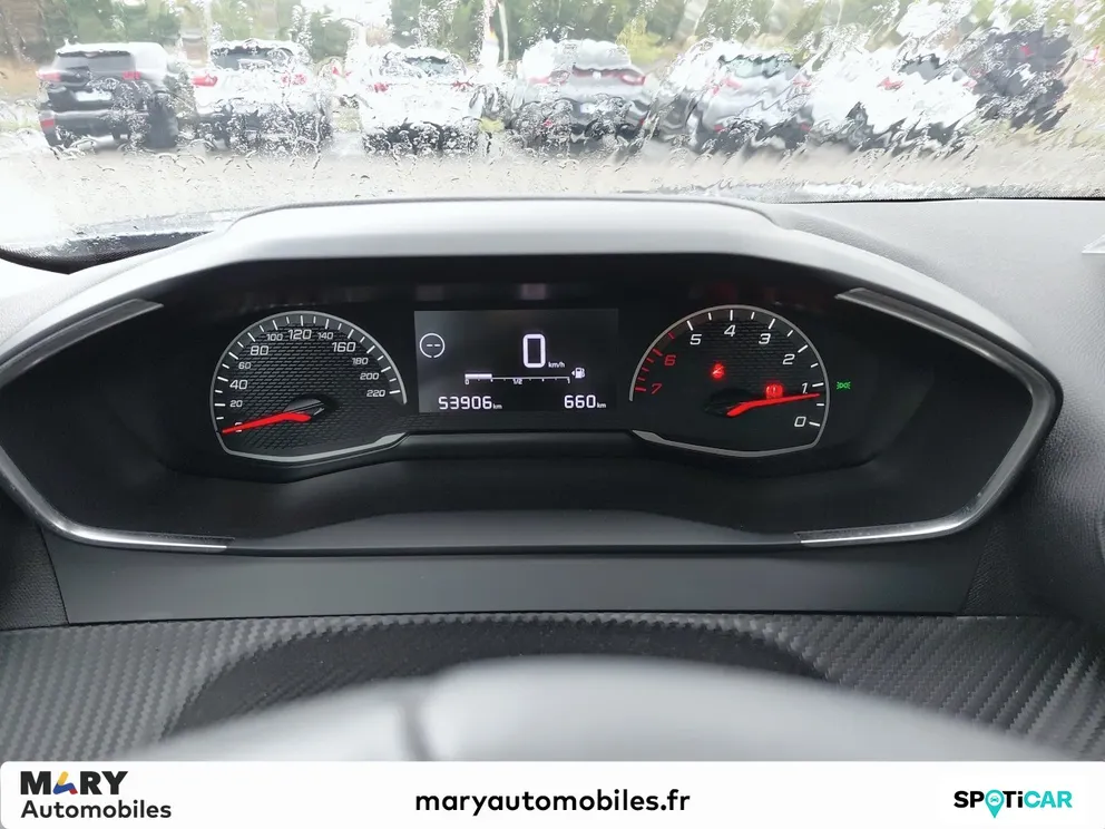Véhicule occasion 1238518 - peugeot 2008 - Photo 15