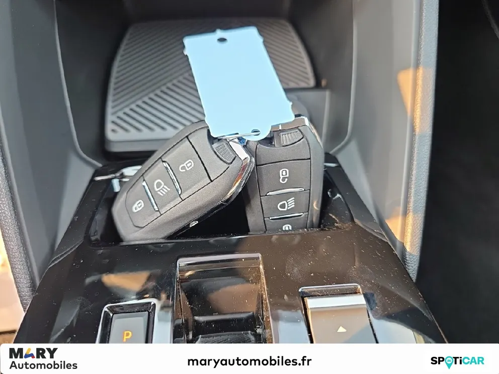 Véhicule occasion 1235279 - Citroën C4 - Photo 26