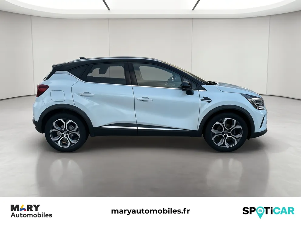 Véhicule occasion 1237710 - renault CAPTUR - Photo 5