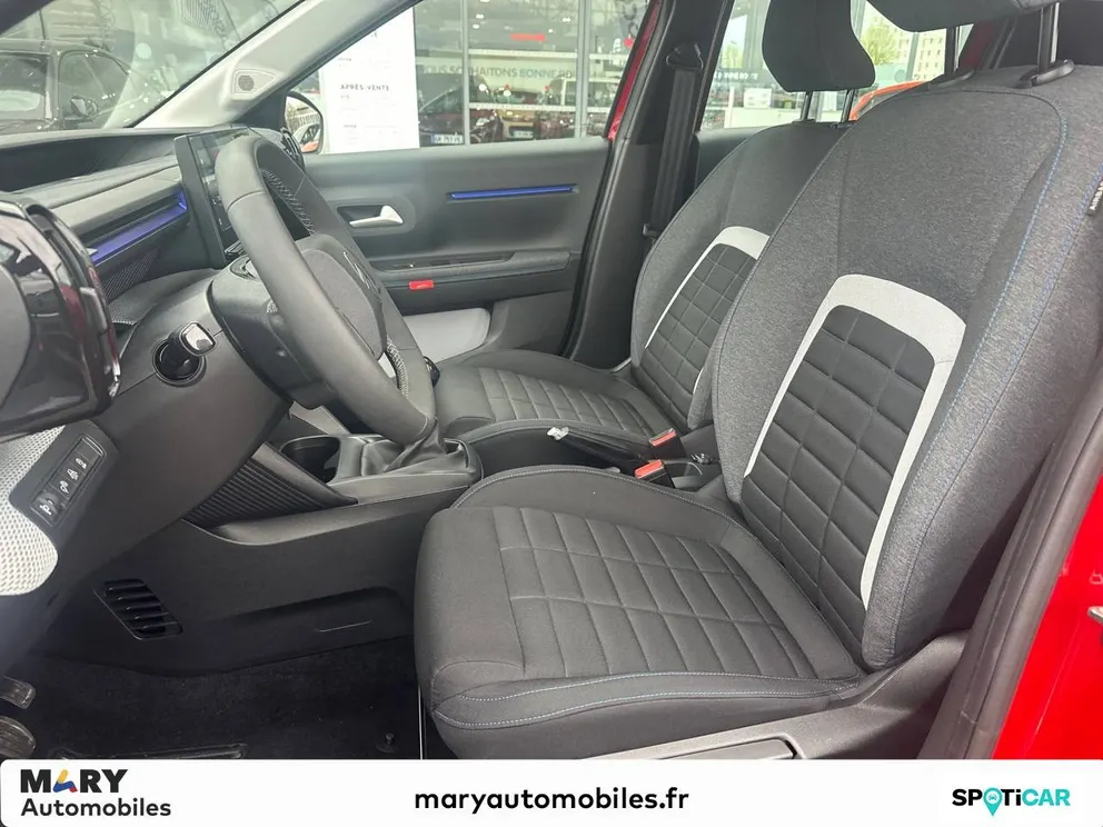 Véhicule occasion 227981 - Citroën C3 - Photo 9