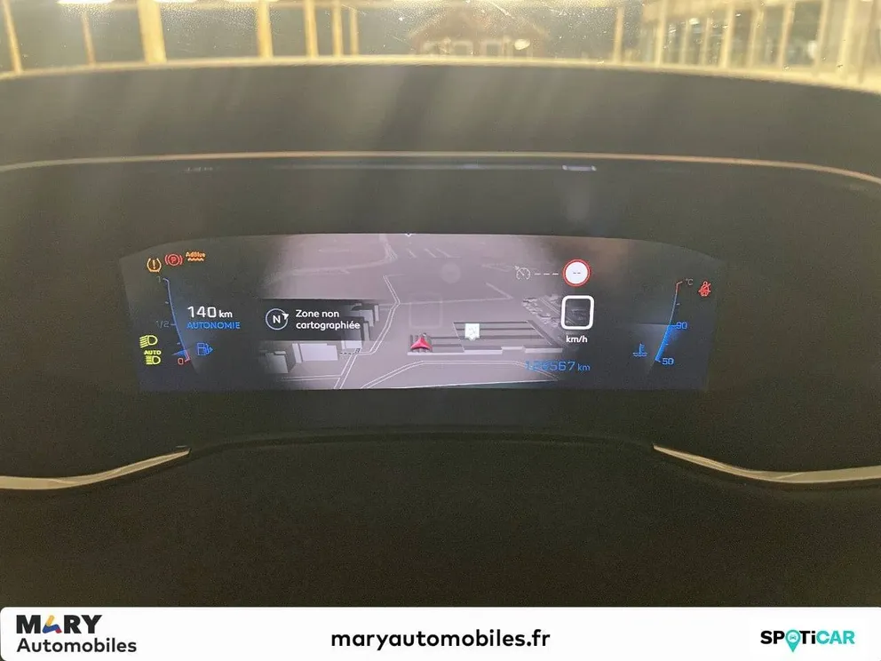 Véhicule occasion 212780 - peugeot 308 - Photo 14