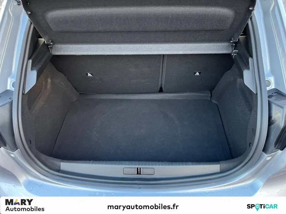 Véhicule occasion 206828 - peugeot 208 - Photo 6