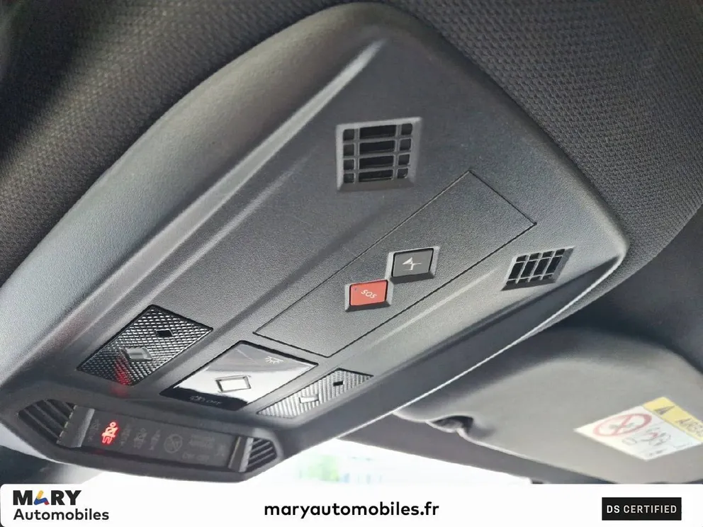 Véhicule occasion 229174 - ds DS 3 - Photo 26