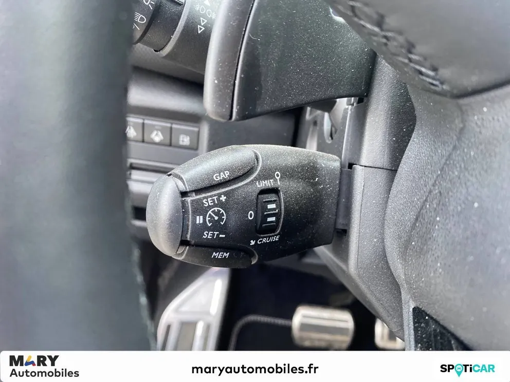 Véhicule occasion 13194 - Citroën C5 AIRCROSS - Photo 18