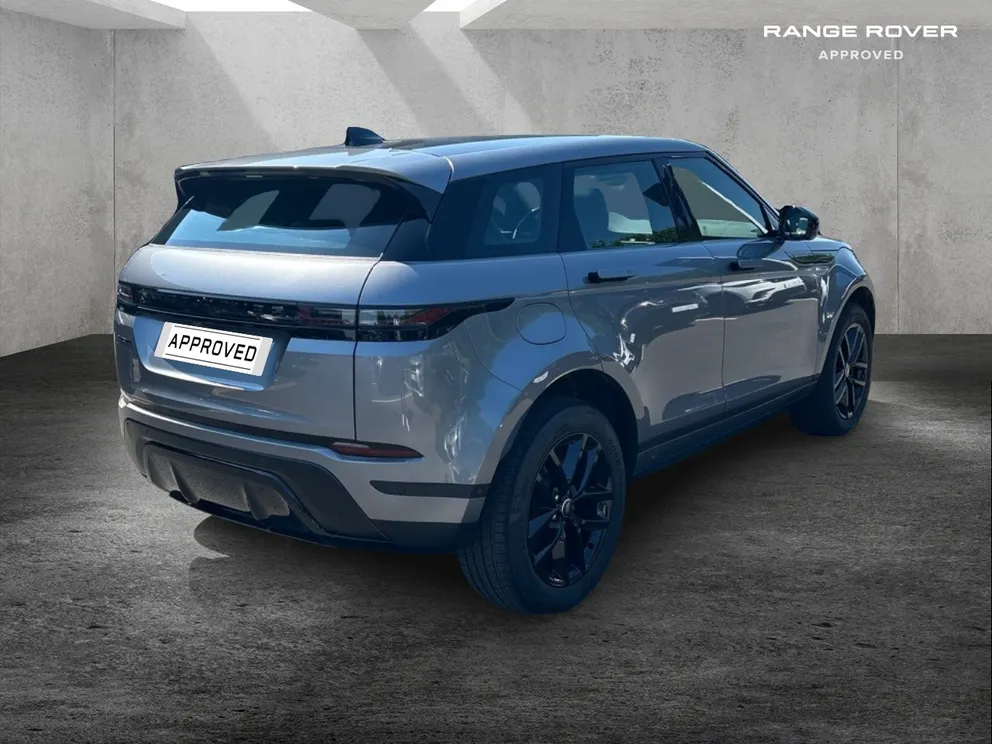 Véhicule occasion 224838 - land rover RANGE ROVER EVOQUE - Photo 4