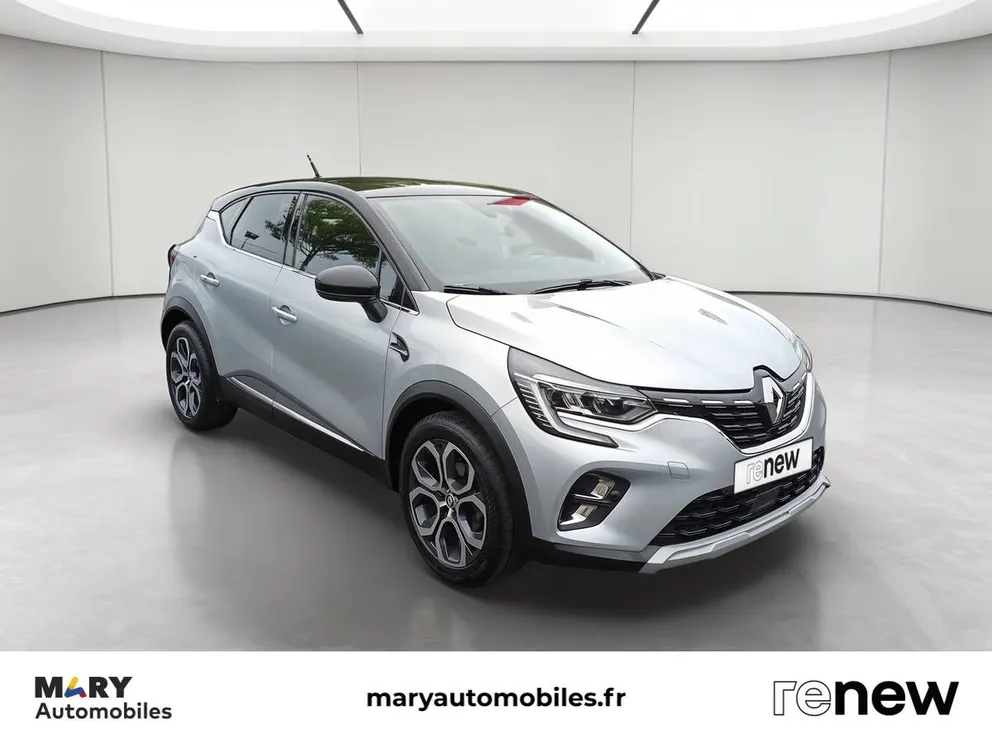 Véhicule occasion 236350 - renault CAPTUR - Photo 8