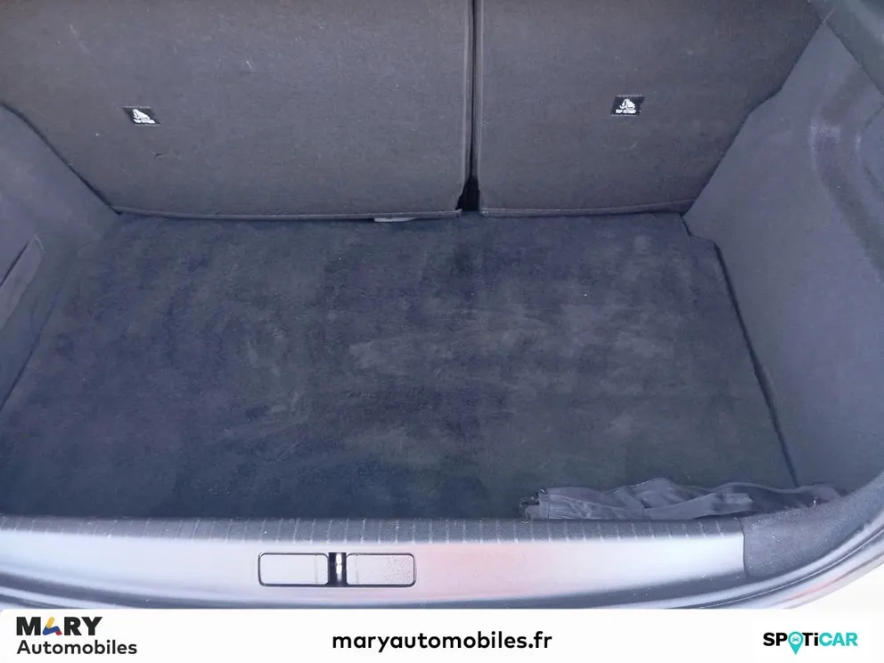 Véhicule occasion 1239589 - peugeot 208 - Photo 17