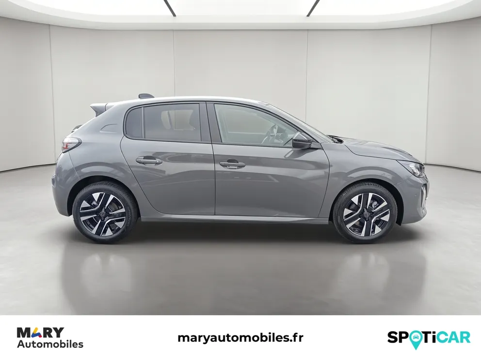 Véhicule occasion 1243670 - peugeot 208 - Photo 5