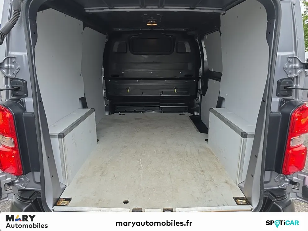 Véhicule occasion 236158 - peugeot EXPERT - Photo 21