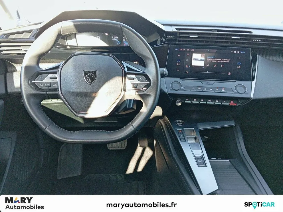 Véhicule occasion 195514 - peugeot 308 - Photo 8