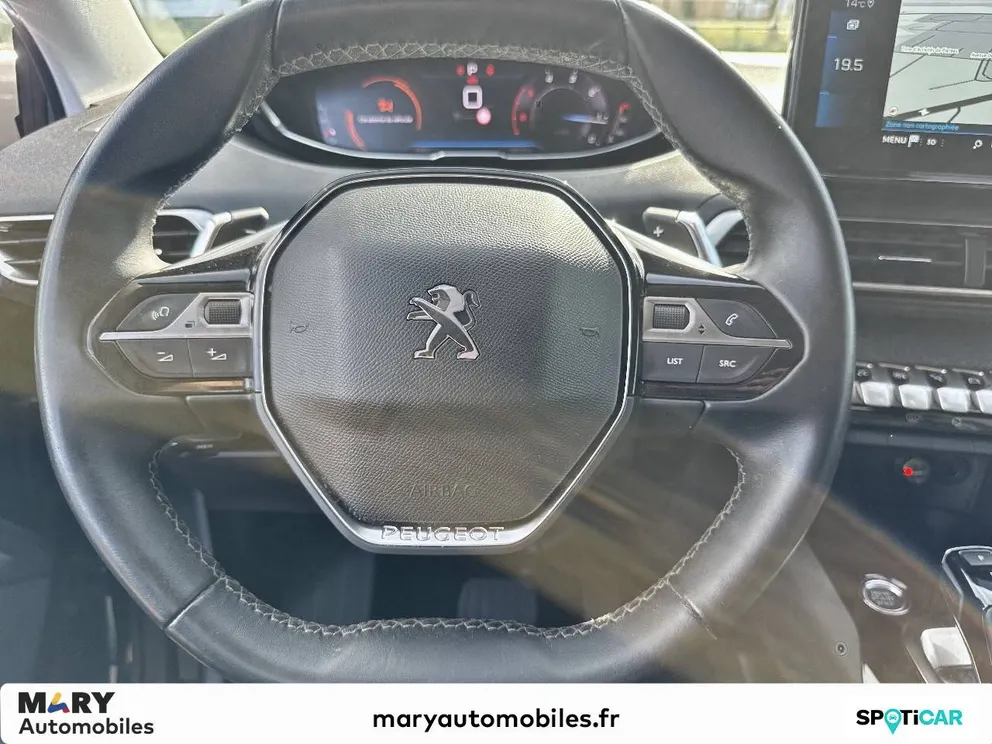 Véhicule occasion 226409 - peugeot 3008 - Photo 12