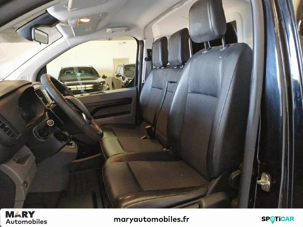 Véhicule occasion 233237 - peugeot EXPERT - Photo 9