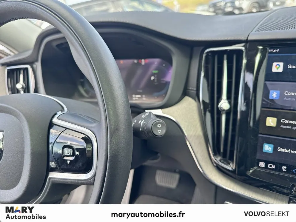 Véhicule occasion 206955 - volvo XC60 - Photo 8