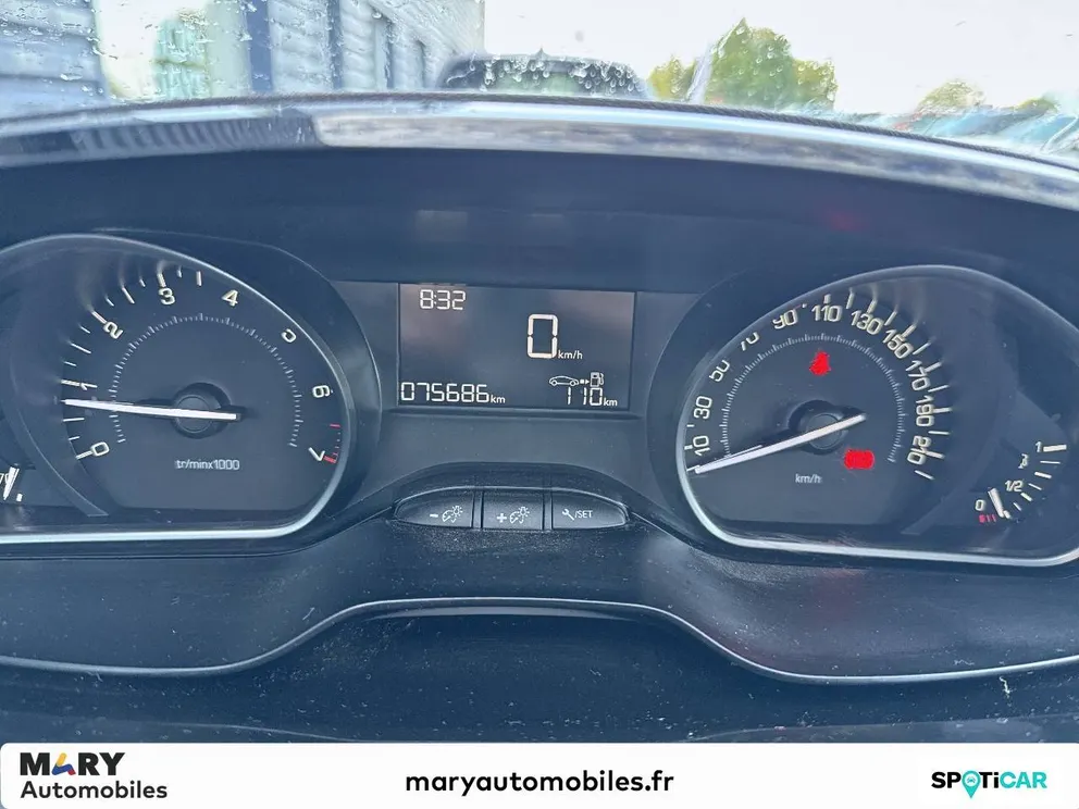 Véhicule occasion 195652 - peugeot 208 - Photo 14