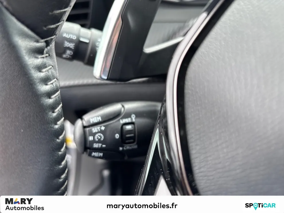 Véhicule occasion 1229705 - peugeot 2008 - Photo 15