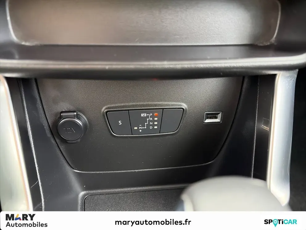 Véhicule occasion 221604 - Citroën C3 AIRCROSS - Photo 16