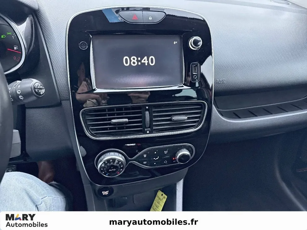 Véhicule occasion 214326 - renault CLIO - Photo 14