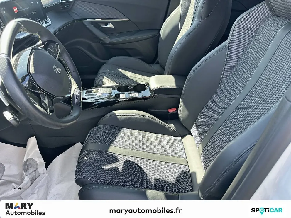 Véhicule occasion 230973 - peugeot 2008 - Photo 9