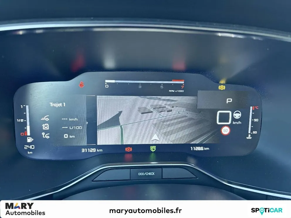 Véhicule occasion 196523 - Citroën C5 AIRCROSS - Photo 28