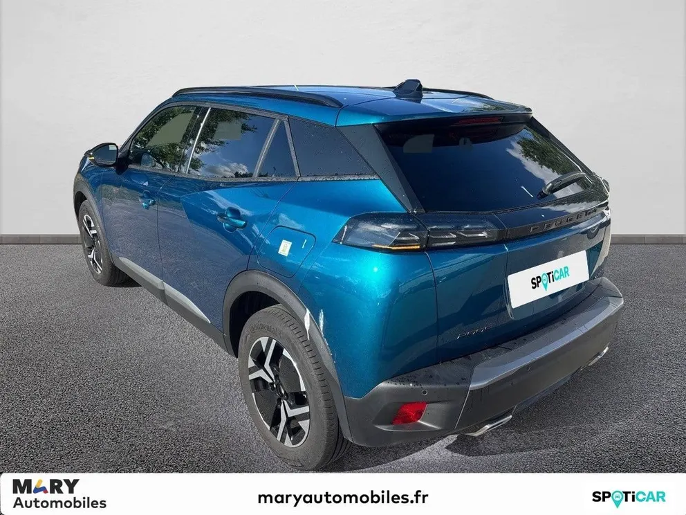 Véhicule occasion 236986 - peugeot 2008 - Photo 7