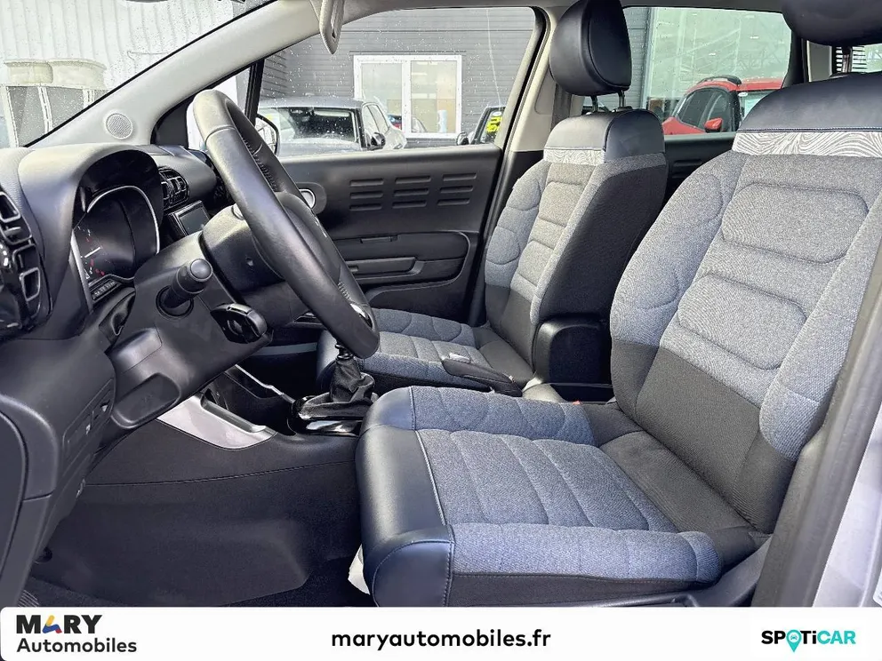 Véhicule occasion 183935 - Citroën C3 AIRCROSS - Photo 9