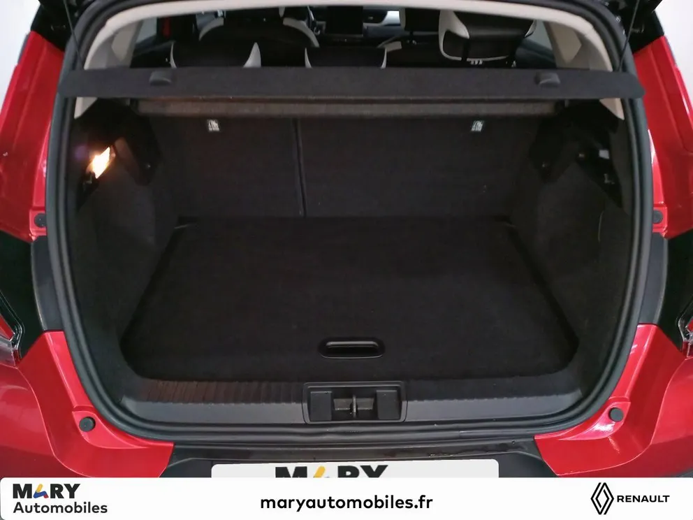 Véhicule occasion 213258 - renault CAPTUR - Photo 6