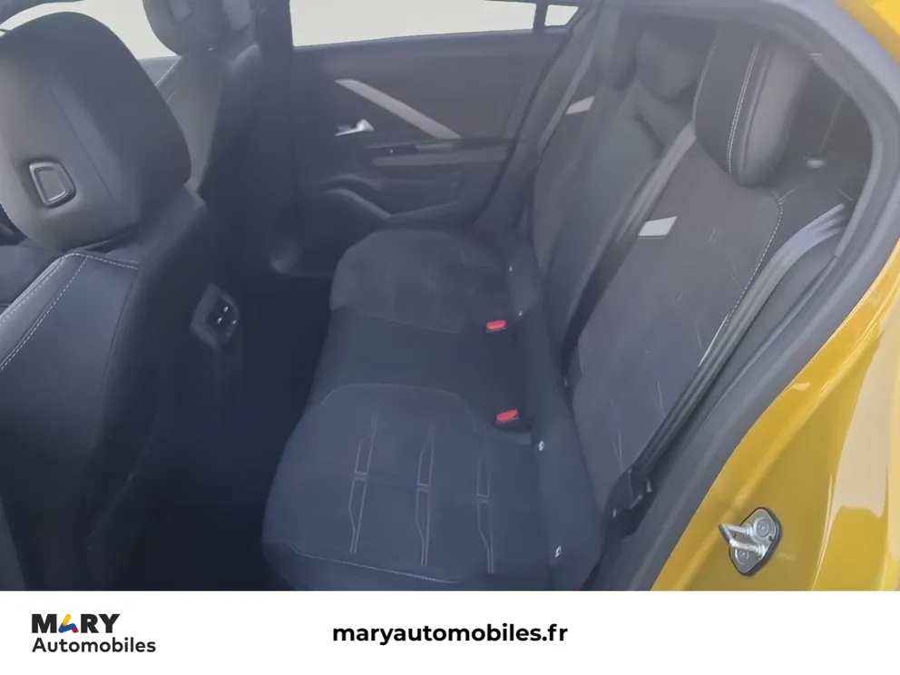 Véhicule occasion 1246264 - opel ASTRA - Photo 15