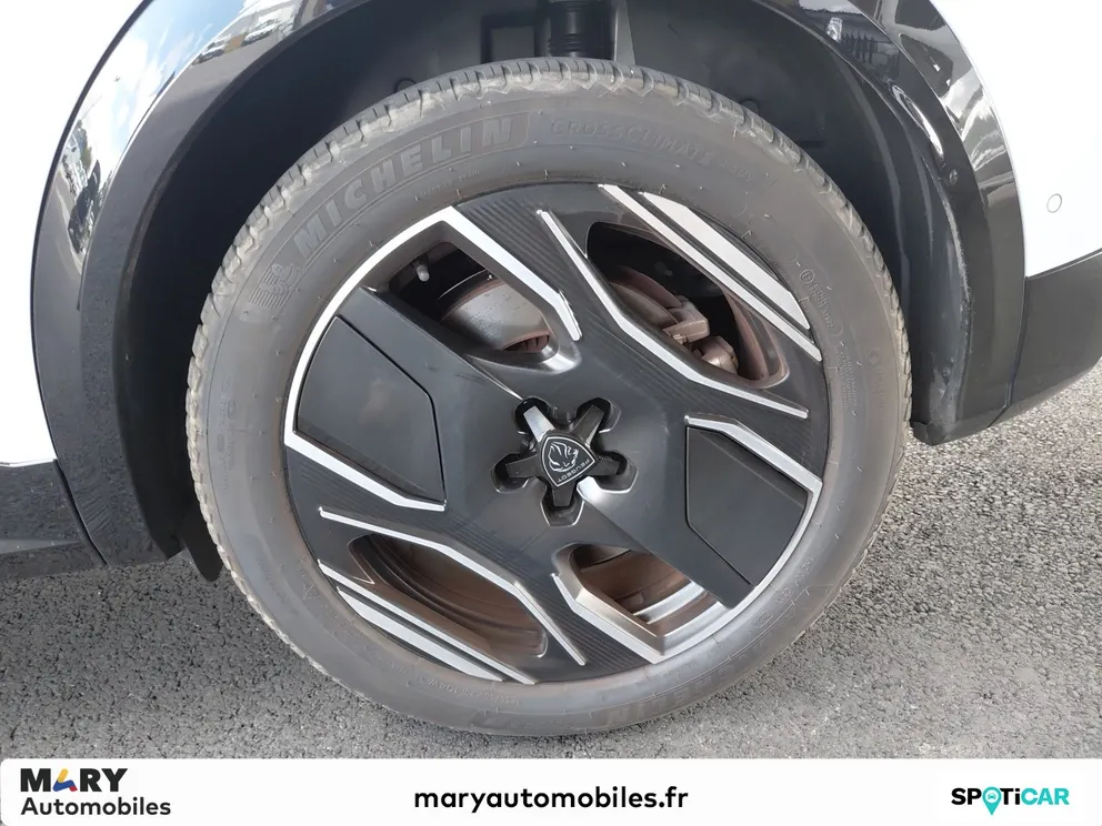 Véhicule occasion 1231879 - peugeot 3008 - Photo 7