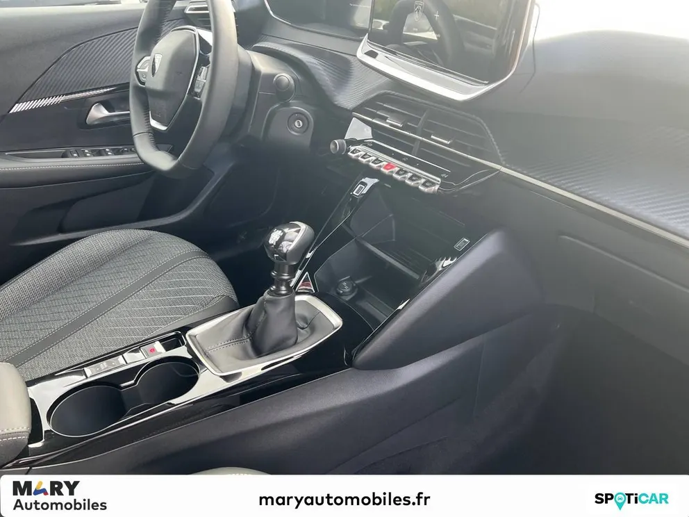 Véhicule occasion 216816 - peugeot 208 - Photo 13