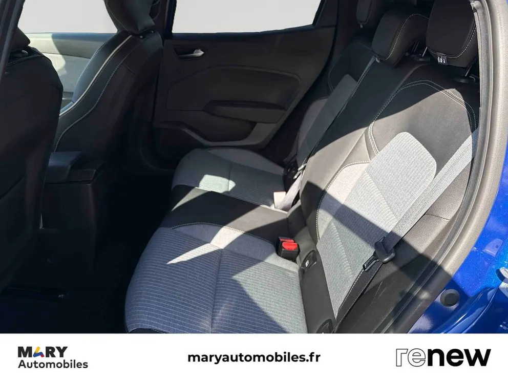 Véhicule occasion 231759 - renault CLIO - Photo 20