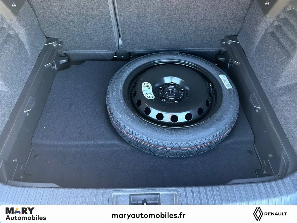 Véhicule occasion 226985 - renault SYMBIOZ - Photo 24