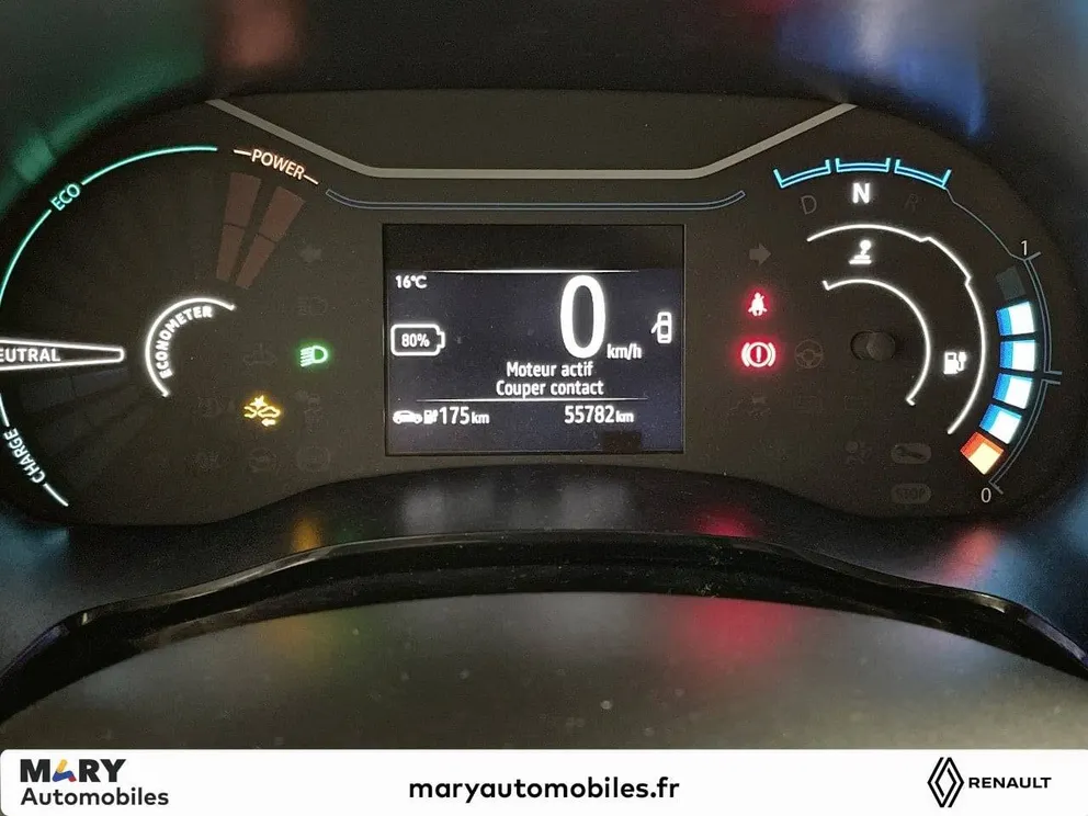 Véhicule occasion 230245 - dacia SPRING - Photo 15