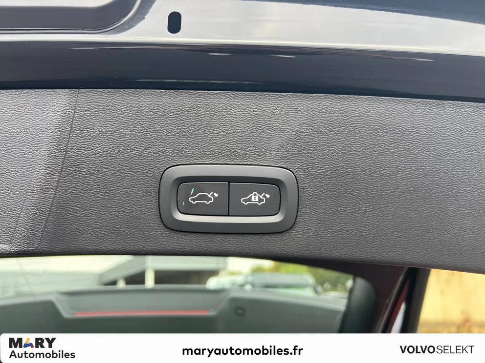 Véhicule occasion 184434 - volvo XC40 - Photo 13