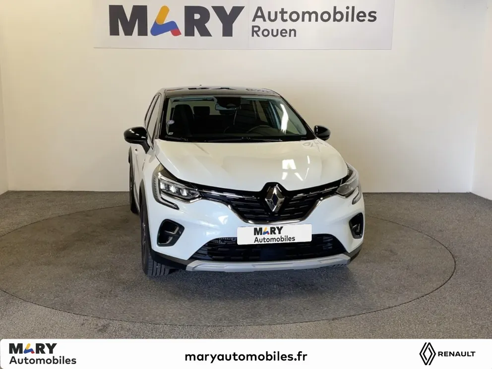 Véhicule occasion 239490 - renault CAPTUR - Photo 8