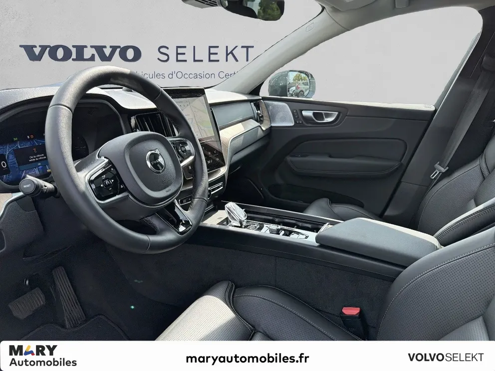 Véhicule occasion 1235074 - volvo XC60 - Photo 12