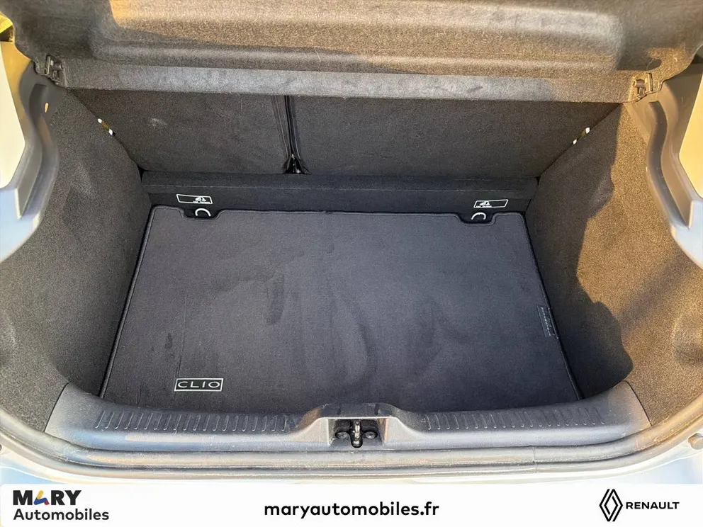Véhicule occasion 207233 - renault CLIO - Photo 6