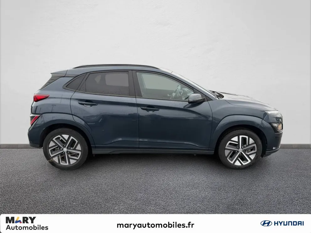 Véhicule occasion 214780 - hyundai KONA - Photo 4