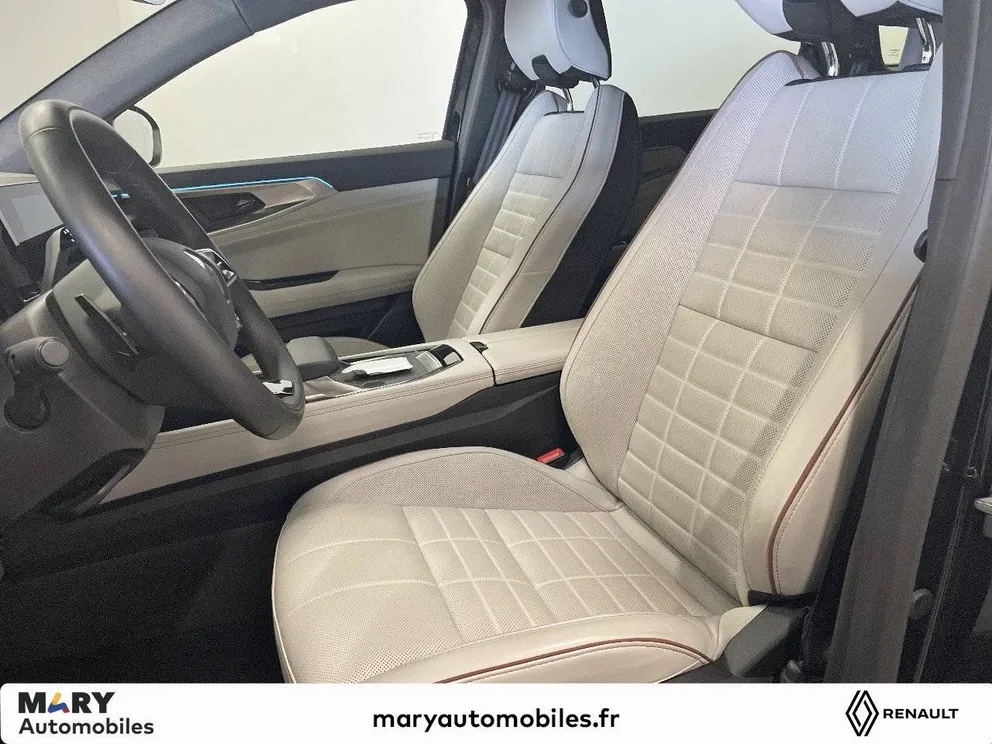 Véhicule occasion 185565 - renault ESPACE - Photo 9