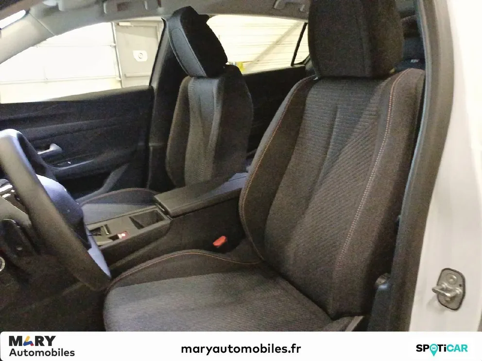 Véhicule occasion 209871 - peugeot 308 - Photo 9