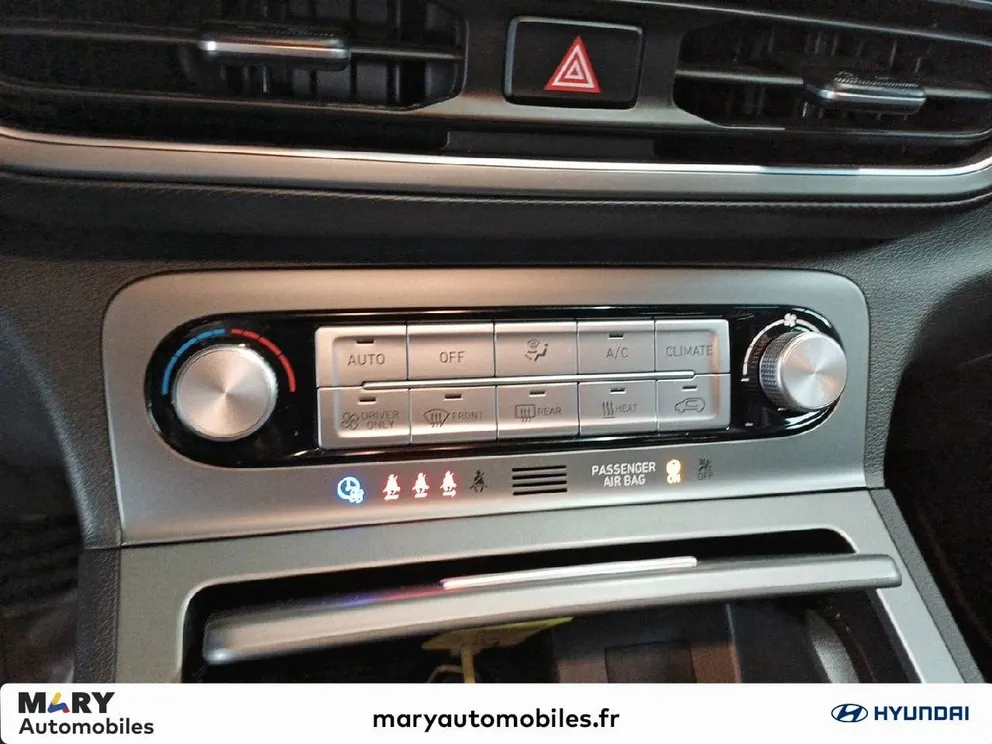 Véhicule occasion 215677 - hyundai KONA - Photo 13