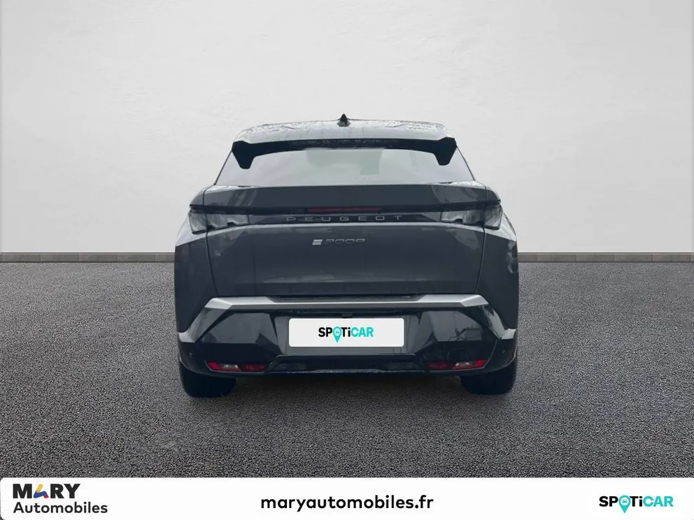 Véhicule occasion 218646 - peugeot 3008 - Photo 5