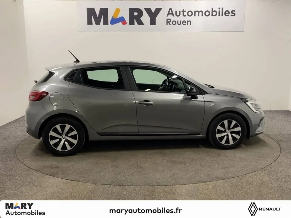 Véhicule occasion 210185 - renault CLIO - Photo 4