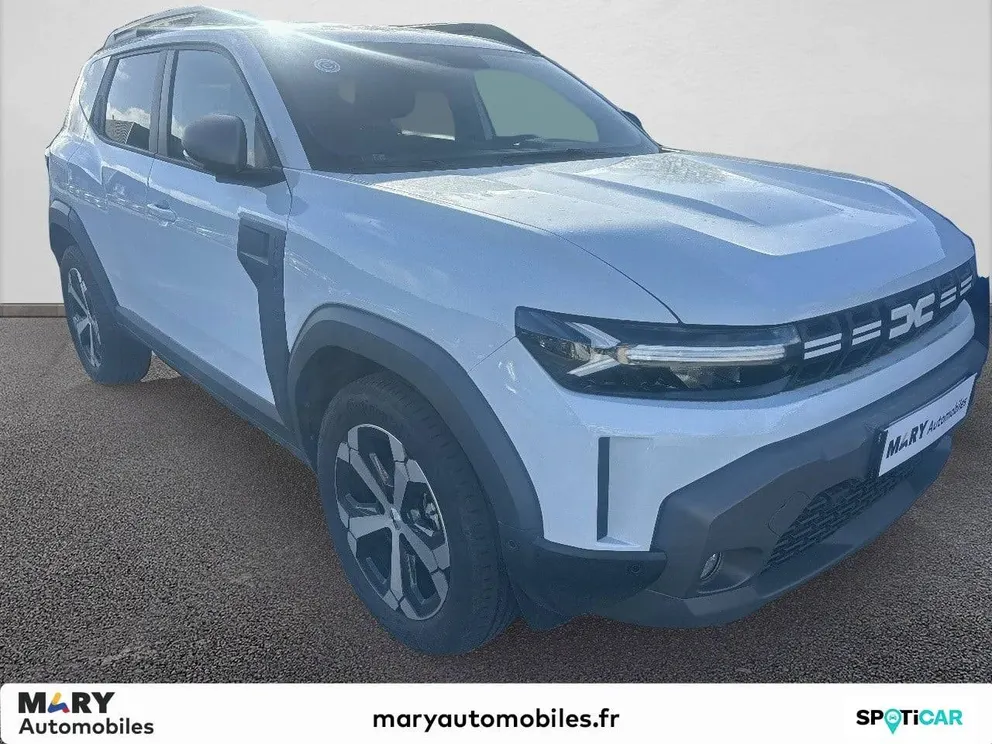Véhicule occasion 228613 - dacia DUSTER - Photo 3