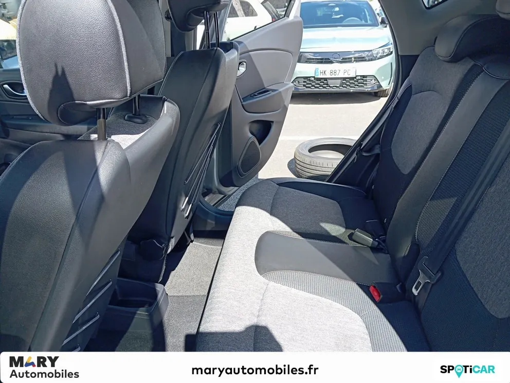 Véhicule occasion 1237945 - renault CAPTUR - Photo 16