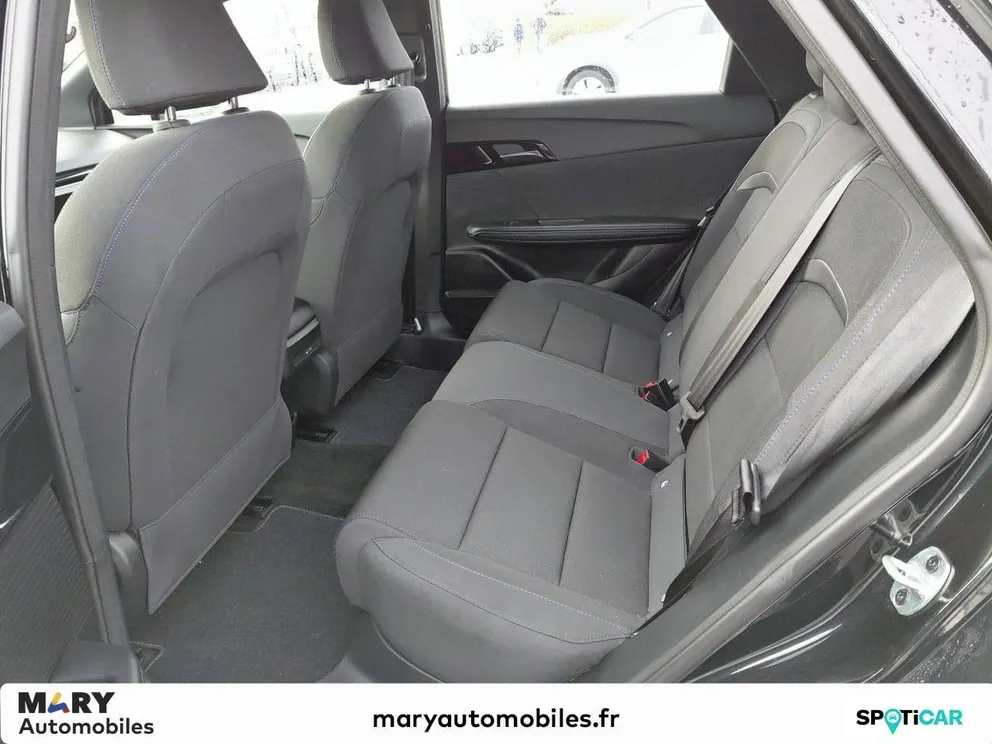 Véhicule occasion 216873 - mg MG4 - Photo 9